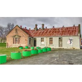 Gore High School (former)