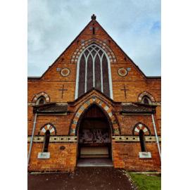 All Saints' Church (Anglican)