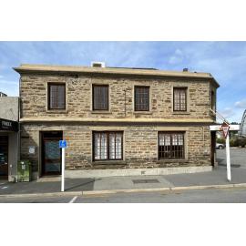 Simmond's Boarding House (Former)