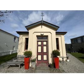 Alexandra Courthouse (Former)