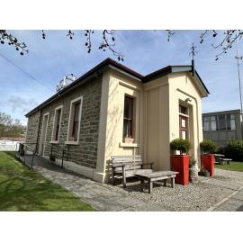 Alexandra Courthouse (former)