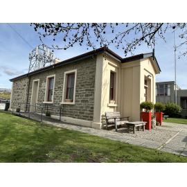 Alexandra Courthouse (former)