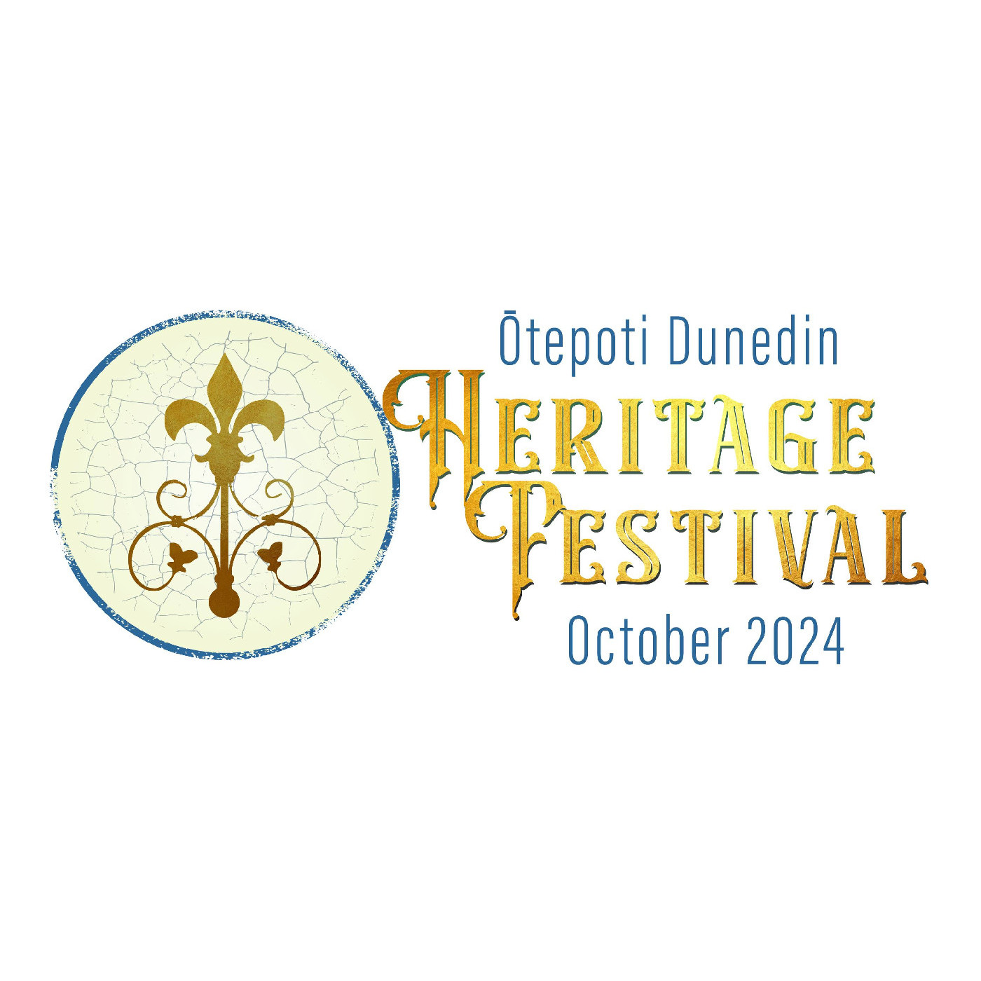 Ōtepoti Dunedin Heritage Festival 2024