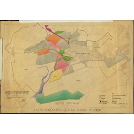 Greater Green Island 1954