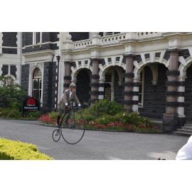 Dunedin Tweed Ride 2024