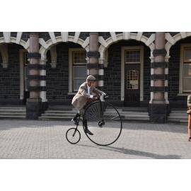 Dunedin Tweed Ride 2024