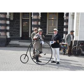 Dunedin Tweed Ride 2024
