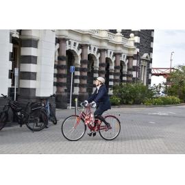 Dunedin Tweed Ride 2024