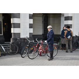 Dunedin Tweed Ride 2024