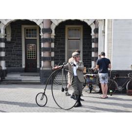 Dunedin Tweed Ride 2024