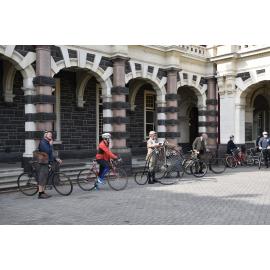 Dunedin Tweed Ride 2024
