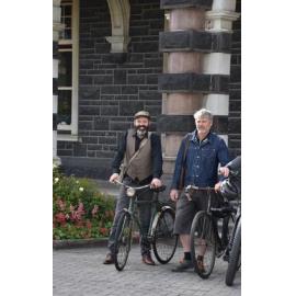 Dunedin Tweed Ride 2024