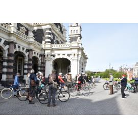 Dunedin Tweed Ride 2024