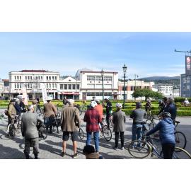 Dunedin Tweed Ride 2024