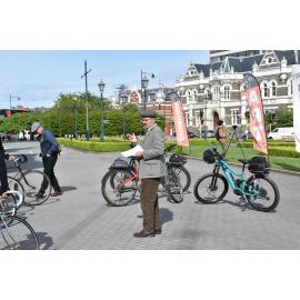 Dunedin Tweed Ride 2024