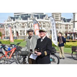 Dunedin Tweed Ride 2024