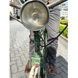 Dunedin Tweed Ride 2024