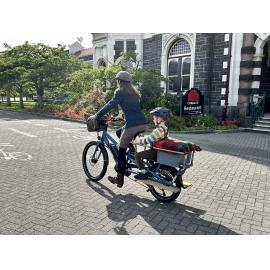 Dunedin Tweed Ride 2024