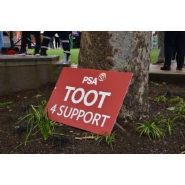 Maranga Ake - Fight Back Together