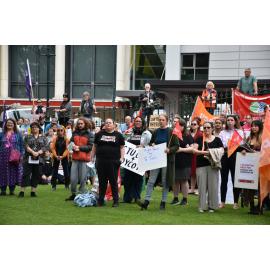 Maranga Ake - Fight Back Together