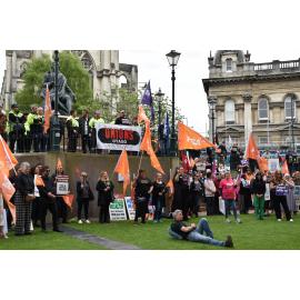 Maranga Ake - Fight Back Together