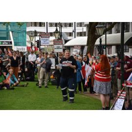 Maranga Ake - Fight Back Together