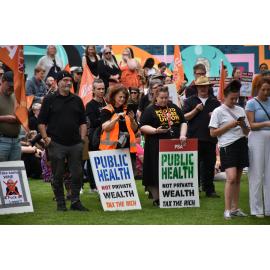 Maranga Ake - Fight Back Together