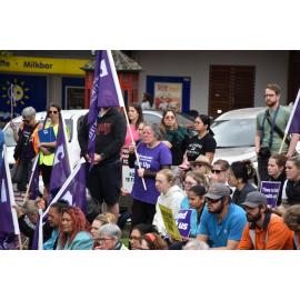 Maranga Ake - Fight Back Together