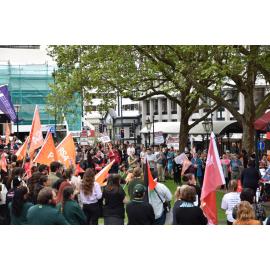 Maranga Ake - Fight Back Together