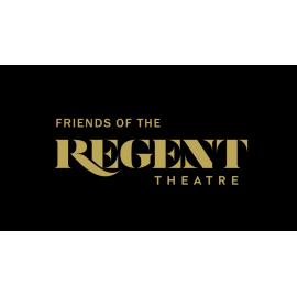 His Majesty's Theatre talk