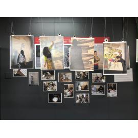 Metaphors of Migration 