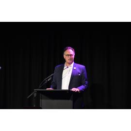 Ōtepoti Live Music Action Plan  launch