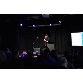 Ōtepoti Live Music Action Plan  launch