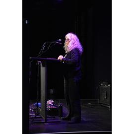 Ōtepoti Live Music Action Plan  launch