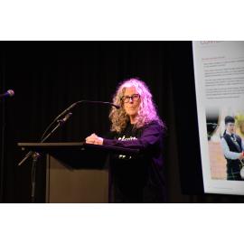 Ōtepoti Live Music Action Plan  launch