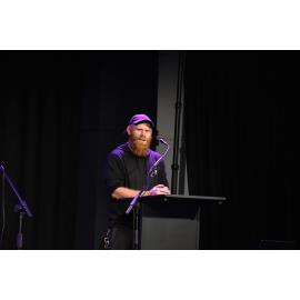 Ōtepoti Live Music Action Plan  launch
