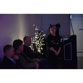 Ōtepoti Live Music Action Plan  launch