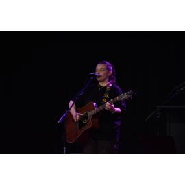 Ōtepoti Live Music Action Plan  launch