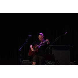 Ōtepoti Live Music Action Plan  launch