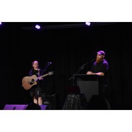 Ōtepoti Live Music Action Plan  launch