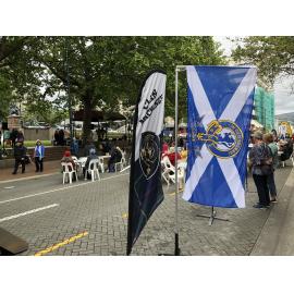 St Andrew's Day celebrations 2022