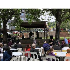 St Andrew's Day celebrations 2022