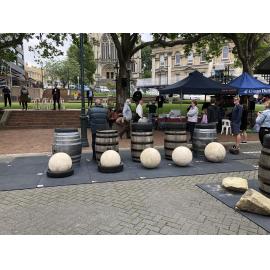 St Andrew's Day celebrations 2022