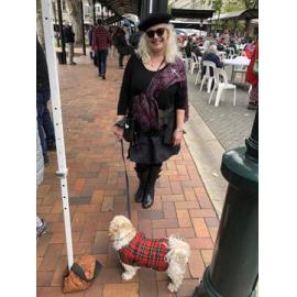 St Andrew's Day celebrations 2022