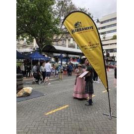 St Andrew's Day celebrations 2022