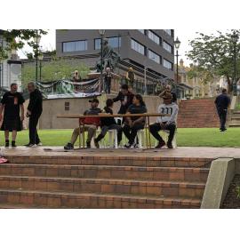 St Andrew's Day celebrations 2022