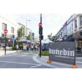 George Street Market 2025