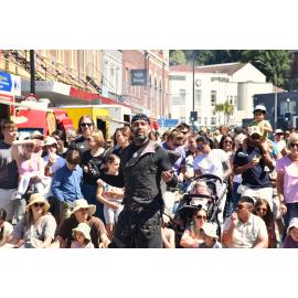 George Street Market 2025