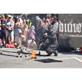 George Street Market 2025