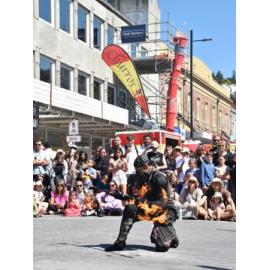 George Street Market 2025